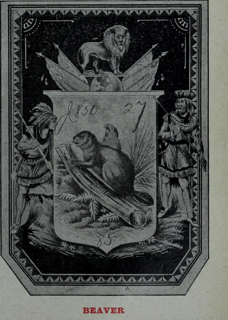 An illustration from Tissus et nouveauts 1905, 1905, leaf 490