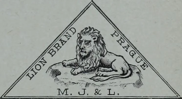 An illustration from Tissus et nouveauts 1905, 1905, leaf 502