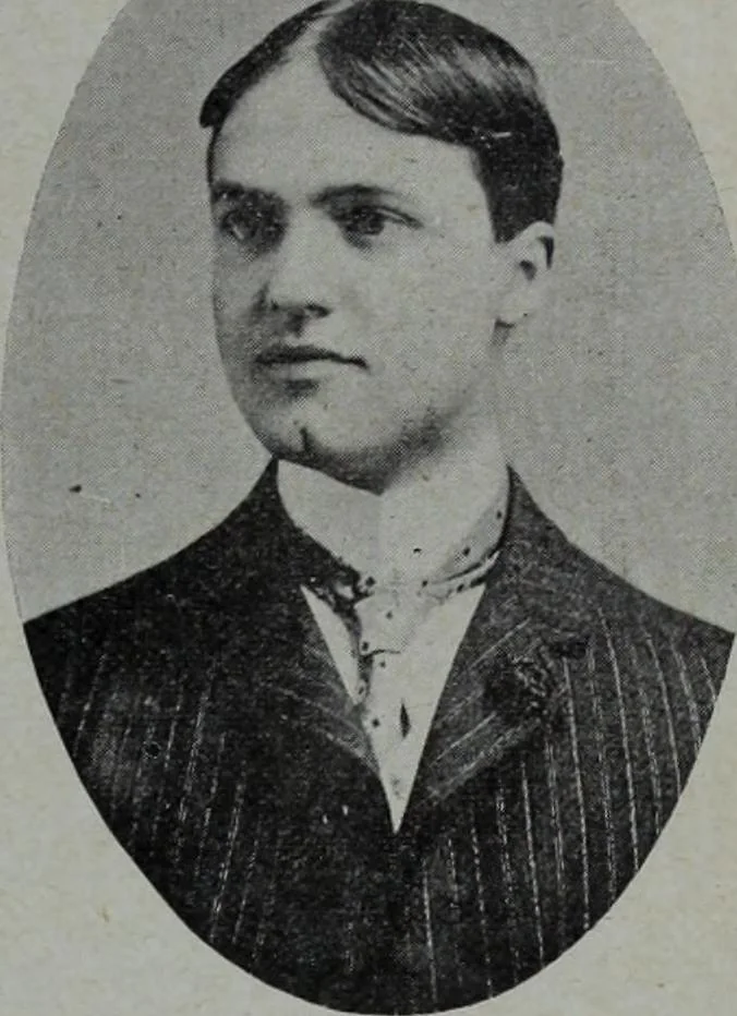 An illustration from Tissus et nouveauts 1905, 1905, leaf 54