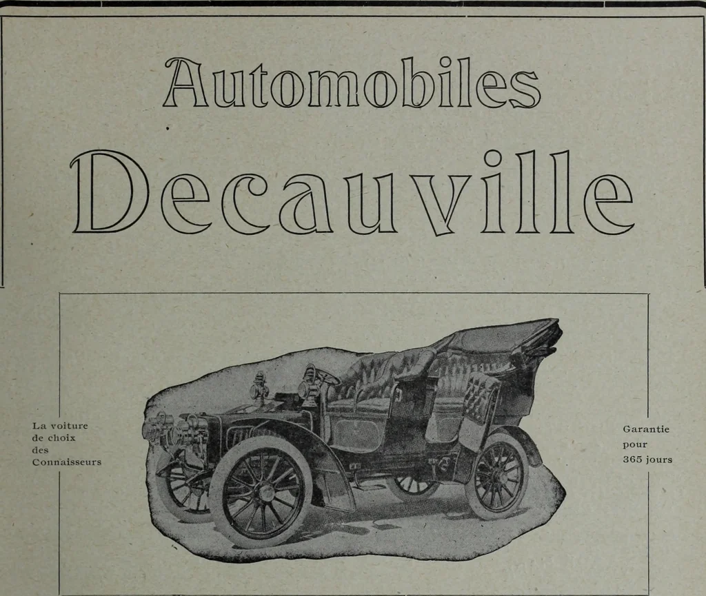 An illustration from Tissus et nouveauts 1905, 1905, leaf 556
