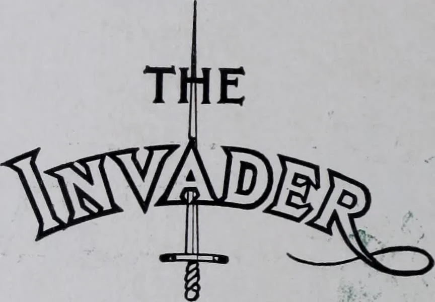 An illustration from Tissus et nouveauts 1905, 1905, leaf 575