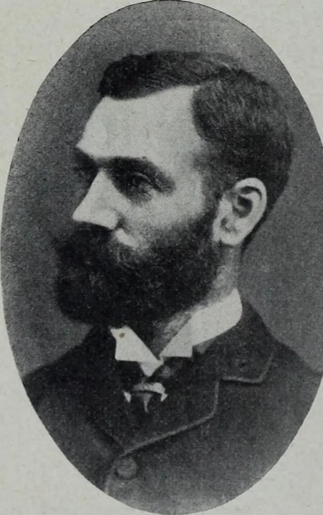 An illustration from Tissus et nouveauts 1905, 1905, leaf 59