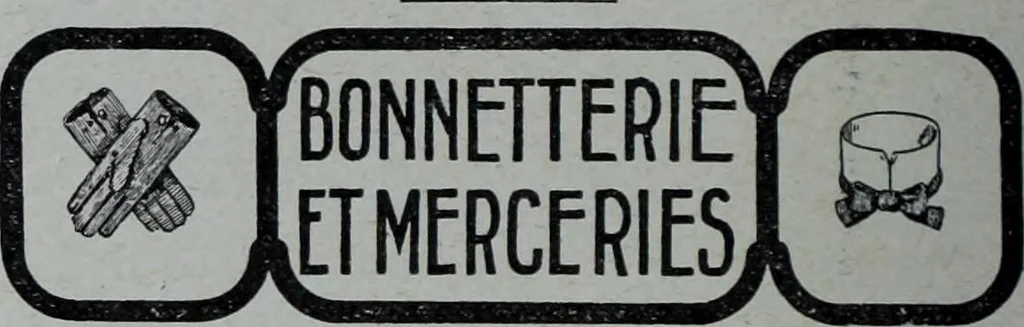 An illustration from Tissus et nouveauts 1905, 1905, leaf 599