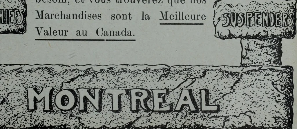 An illustration from Tissus et nouveauts 1905, 1905, leaf 658