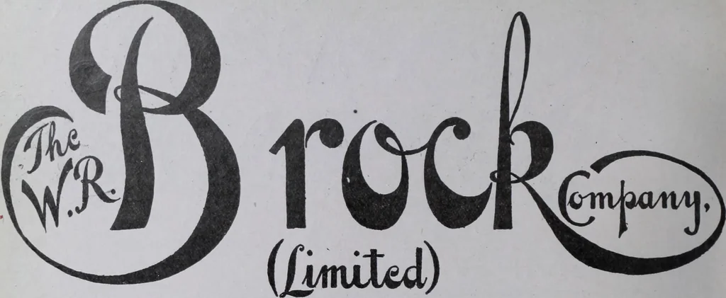 An illustration from Tissus et nouveauts 1905, 1905, leaf 675