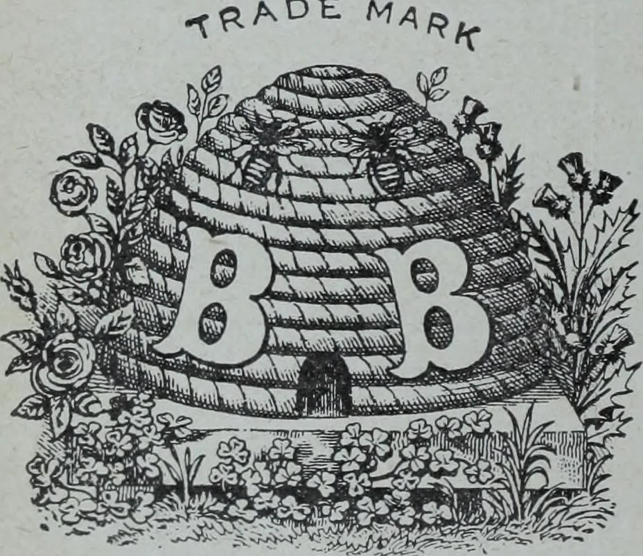 An illustration from Tissus et nouveauts 1905, 1905, leaf 721