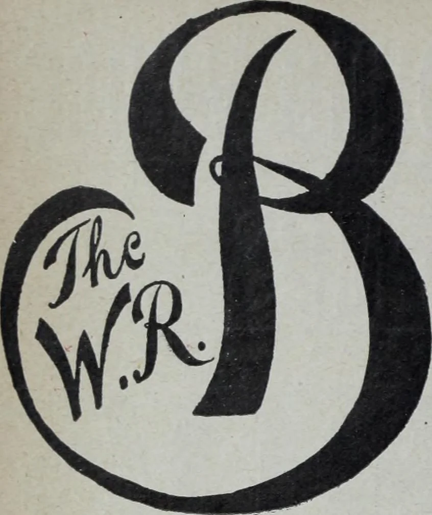 An illustration from Tissus et nouveauts 1905, 1905, leaf 77