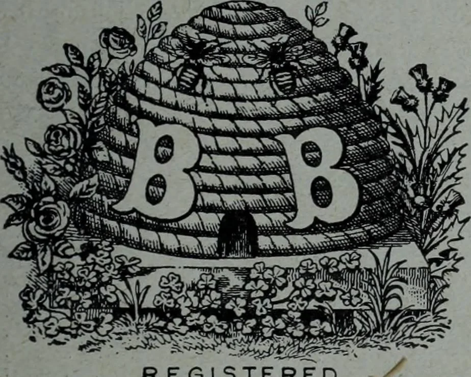 An illustration from Tissus et nouveauts 1905, 1905, leaf 778