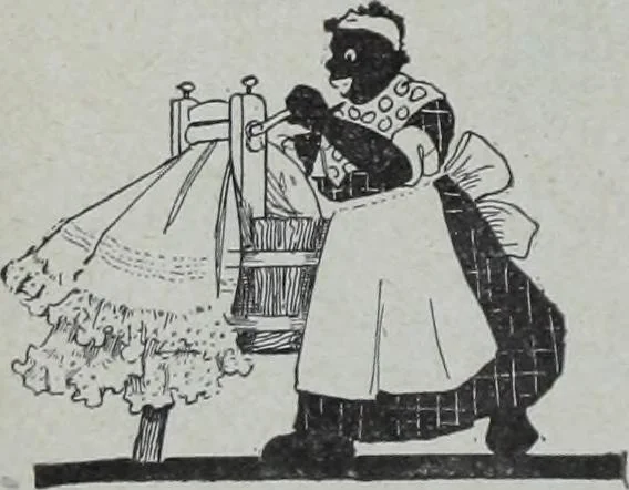 An illustration from Tissus et nouveauts 1905, 1905, leaf 79