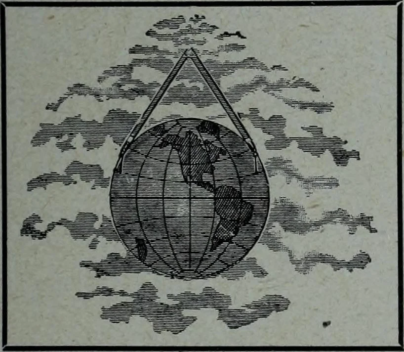 An illustration from Tissus et nouveauts 1906, 1906, leaf 126