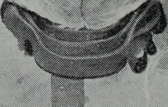 An illustration from Tissus et nouveauts 1906, 1906, leaf 137