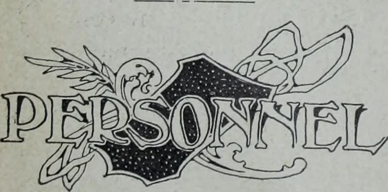 An illustration from Tissus et nouveauts 1906, 1906, leaf 175