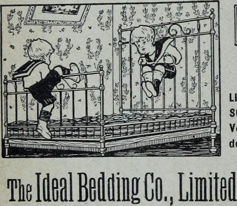 An illustration from Tissus et nouveauts 1906, 1906, leaf 193