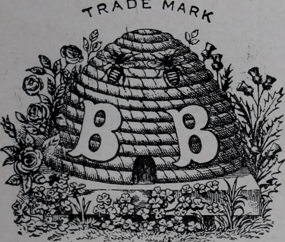 An illustration from Tissus et nouveauts 1906, 1906, leaf 194