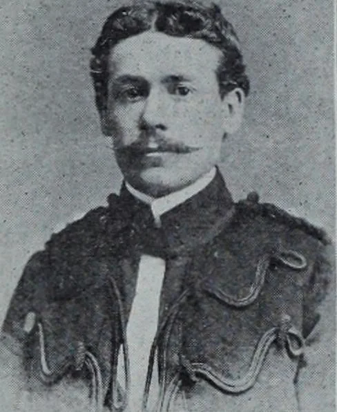 An illustration from Tissus et nouveauts 1906, 1906, leaf 227