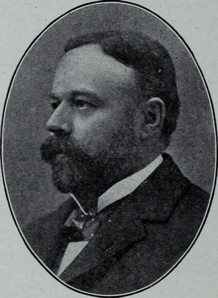 An illustration from Tissus et nouveauts 1906, 1906, leaf 227