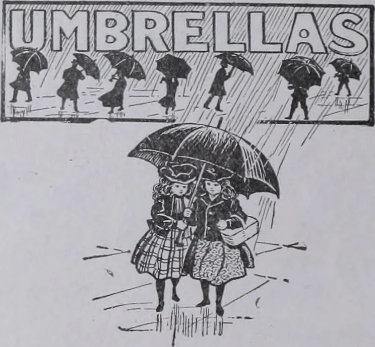 An illustration from Tissus et nouveauts 1906, 1906, leaf 253