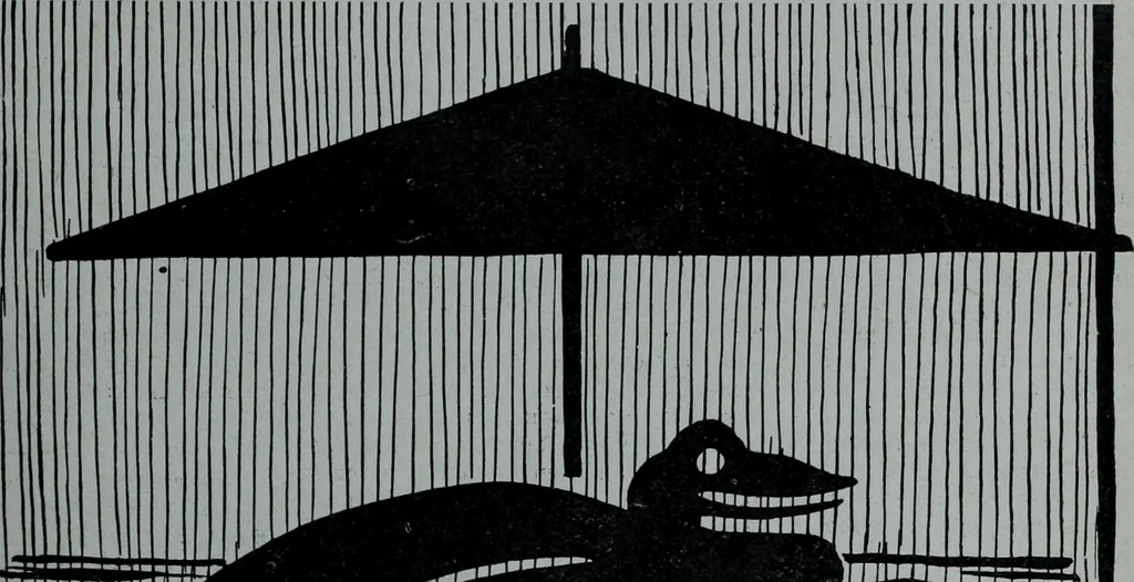 An illustration from Tissus et nouveauts 1906, 1906, leaf 276