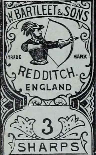 An illustration from Tissus et nouveauts 1906, 1906, leaf 297