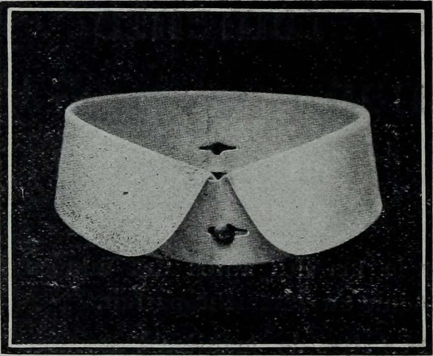 An illustration from Tissus et nouveauts 1906, 1906, leaf 341