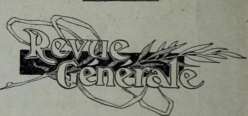 An illustration from Tissus et nouveauts 1906, 1906, leaf 347