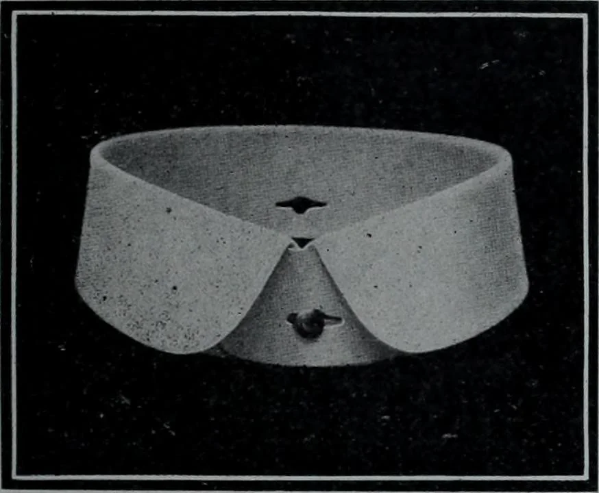 An illustration from Tissus et nouveauts 1906, 1906, leaf 360