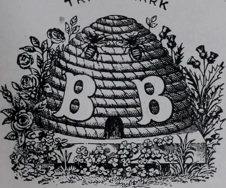 An illustration from Tissus et nouveauts 1906, 1906, leaf 368