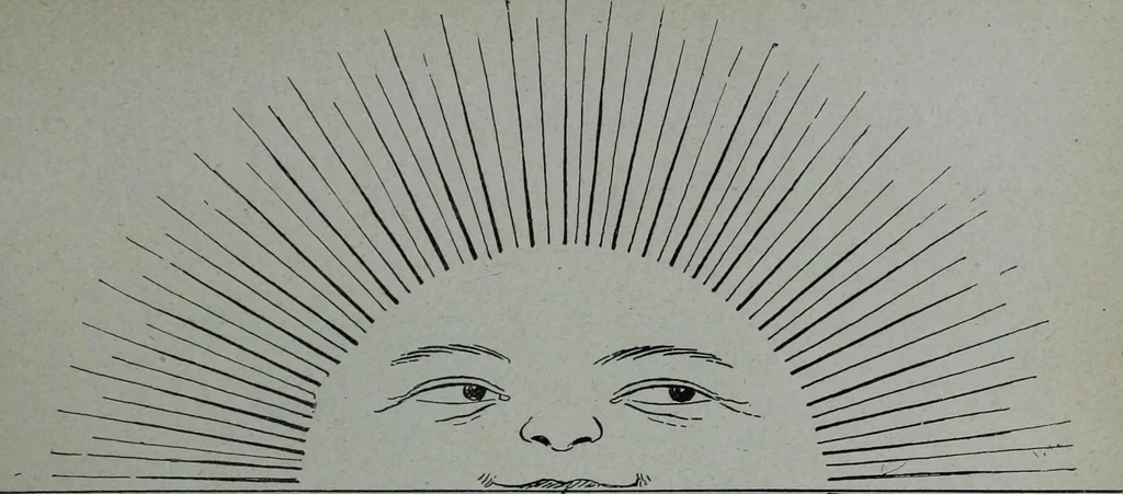 An illustration from Tissus et nouveauts 1906, 1906, leaf 378