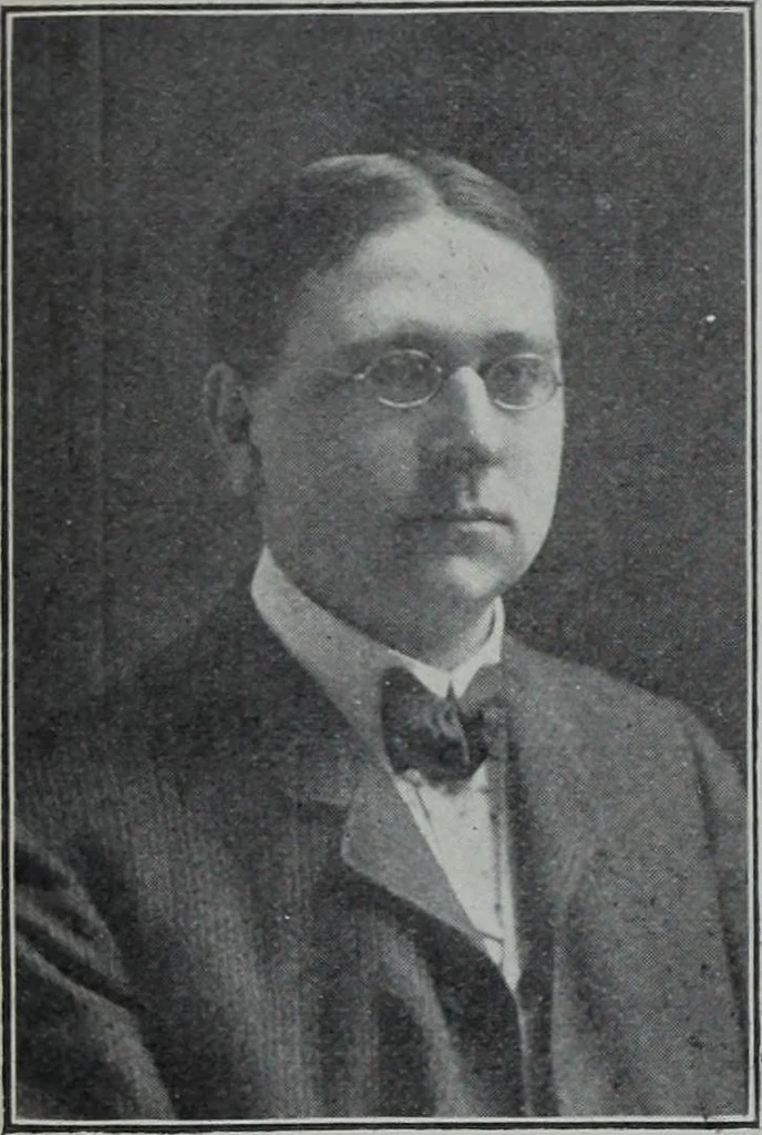 An illustration from Tissus et nouveauts 1906, 1906, leaf 39
