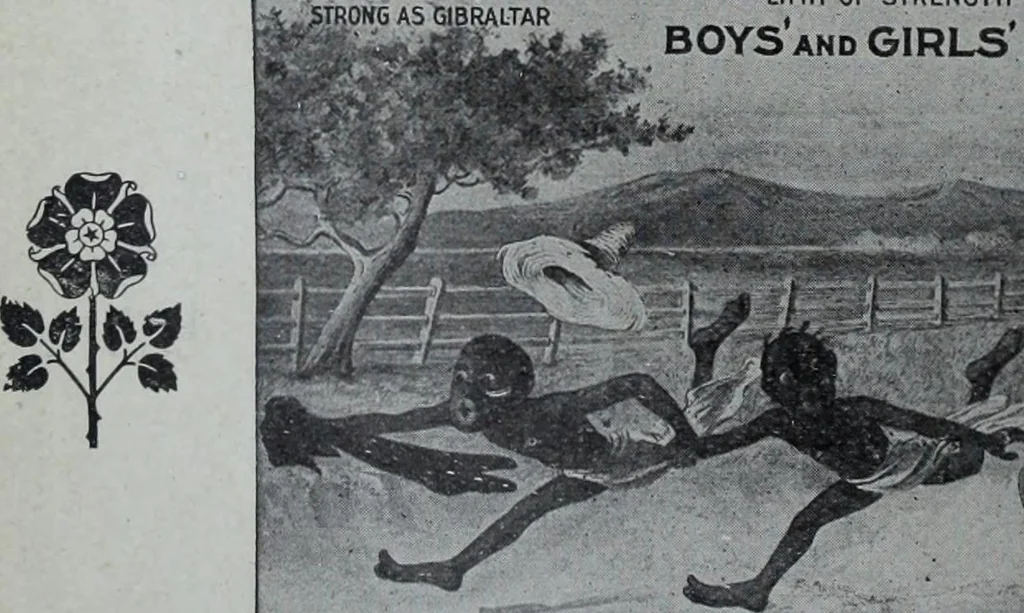 An illustration from Tissus et nouveauts 1906, 1906, leaf 407