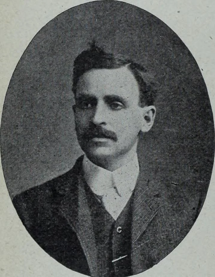 An illustration from Tissus et nouveauts 1906, 1906, leaf 459