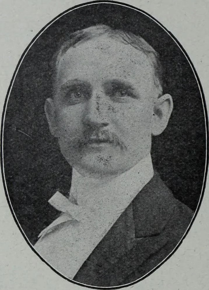 An illustration from Tissus et nouveauts 1906, 1906, leaf 459