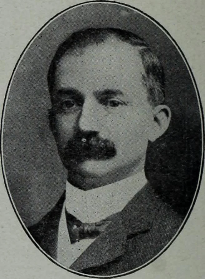 An illustration from Tissus et nouveauts 1906, 1906, leaf 459