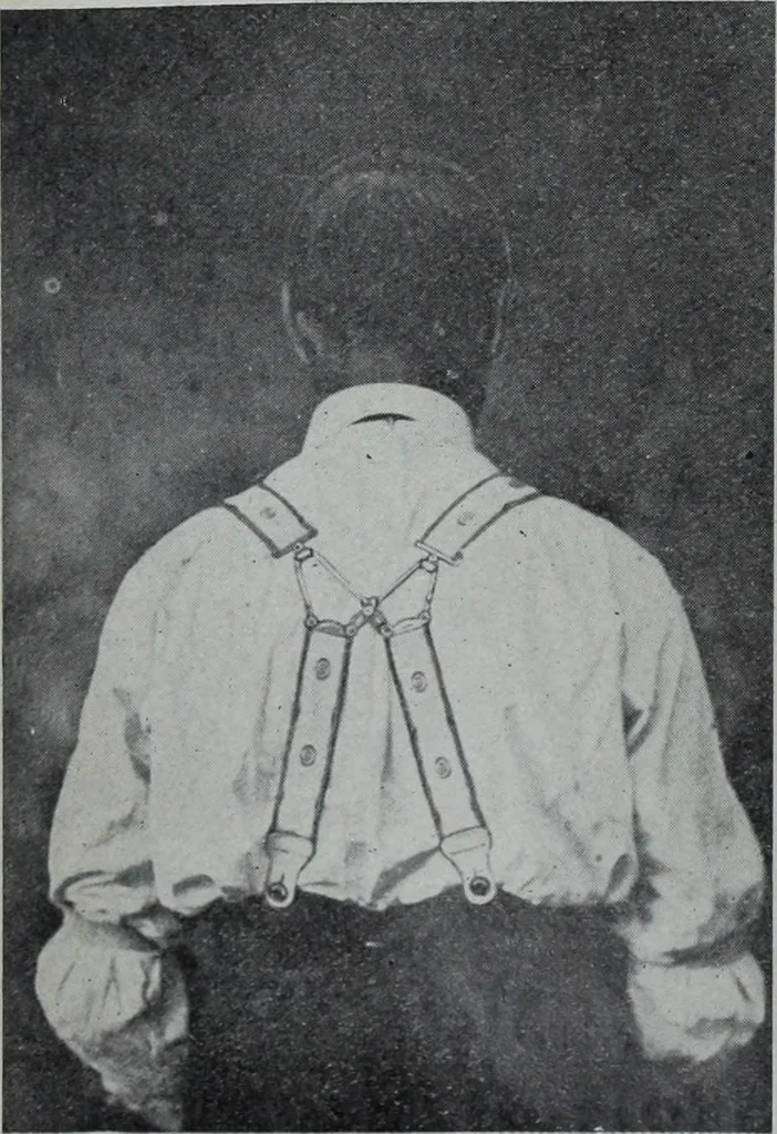 An illustration from Tissus et nouveauts 1906, 1906, leaf 481