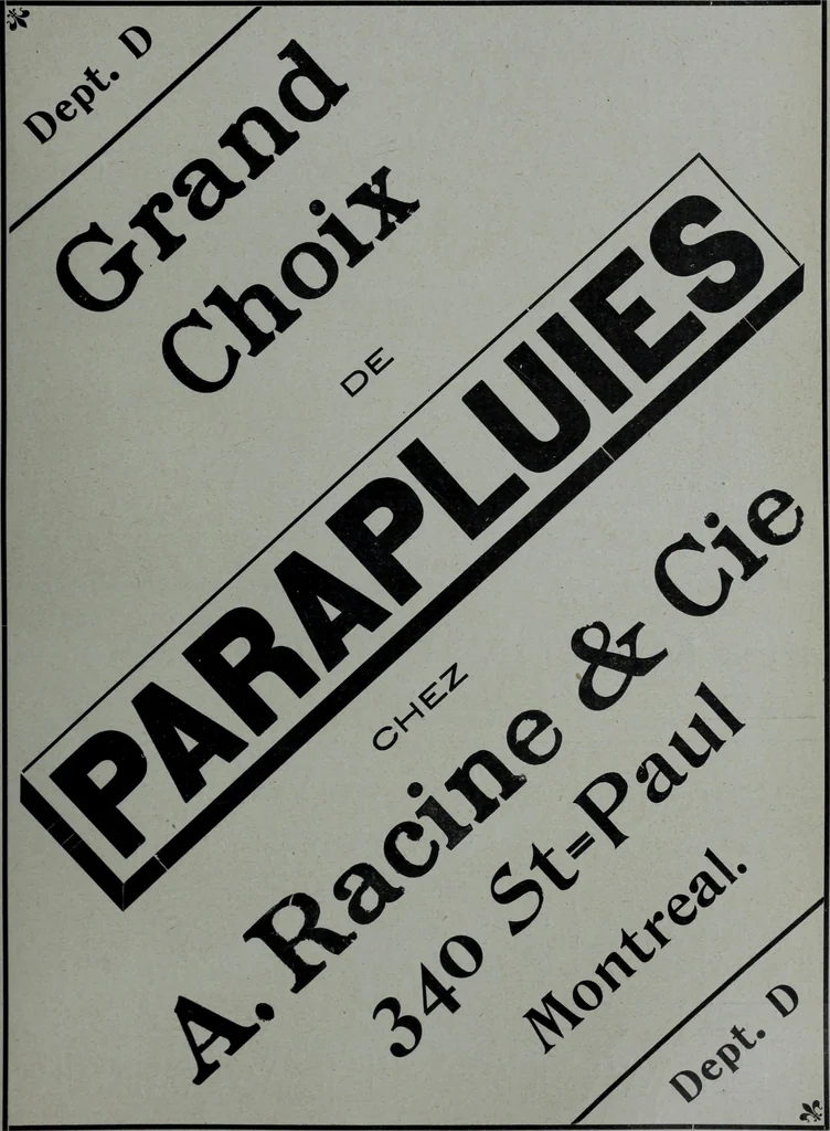 An illustration from Tissus et nouveauts 1906, 1906, leaf 482