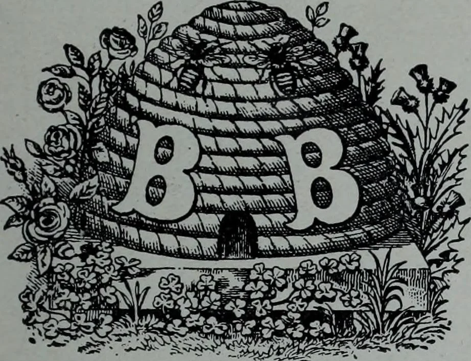 An illustration from Tissus et nouveauts 1906, 1906, leaf 514
