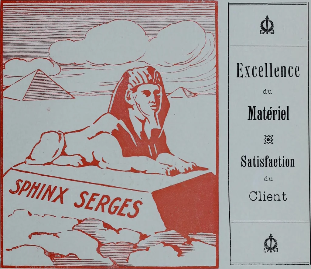 An illustration from Tissus et nouveauts 1906, 1906, leaf 534