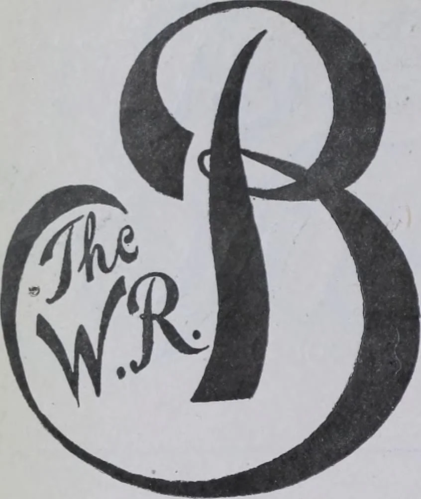 An illustration from Tissus et nouveauts 1906, 1906, leaf 537