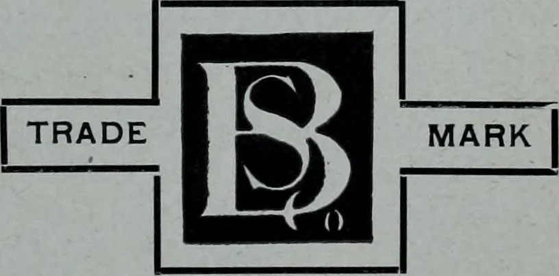 An illustration from Tissus et nouveauts 1906, 1906, leaf 590