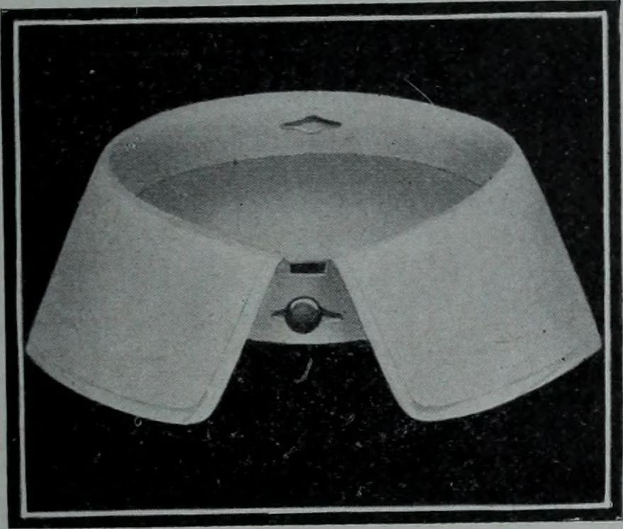 An illustration from Tissus et nouveauts 1906, 1906, leaf 622