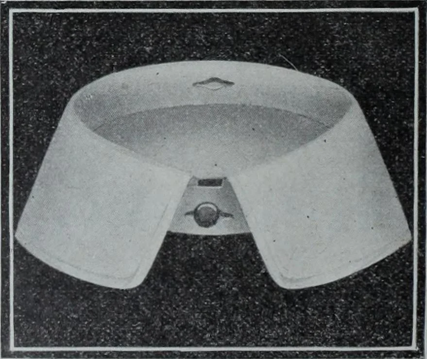 An illustration from Tissus et nouveauts 1906, 1906, leaf 639