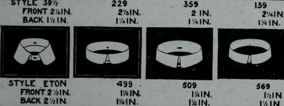 An illustration from Tissus et nouveauts 1906, 1906, leaf 710