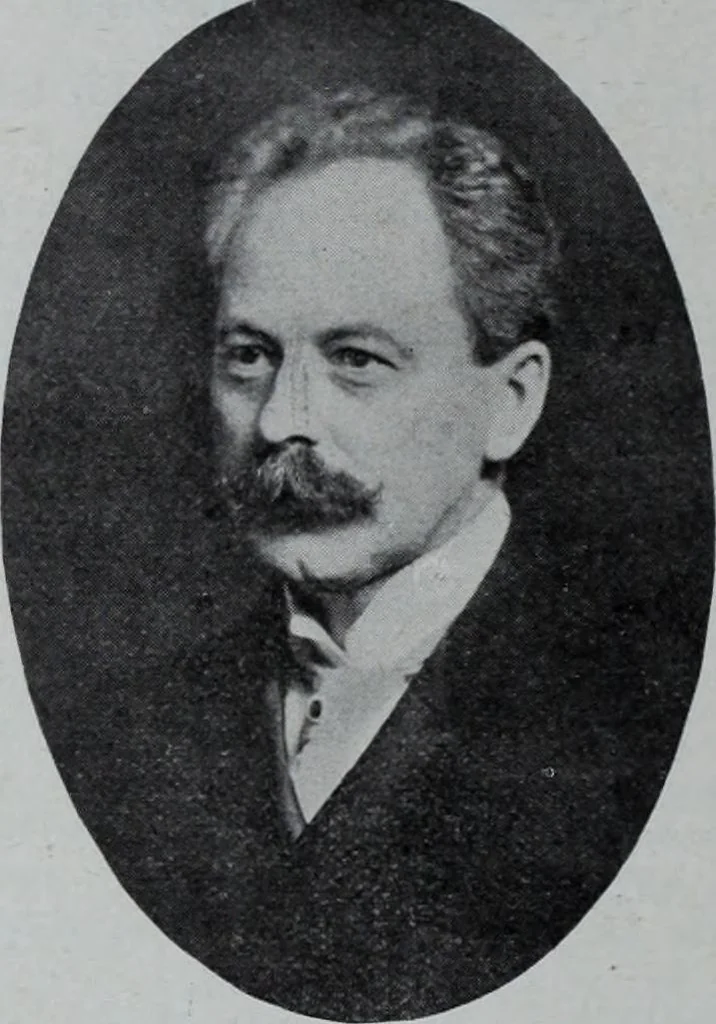 An illustration from Tissus et nouveauts 1906, 1906, leaf 719