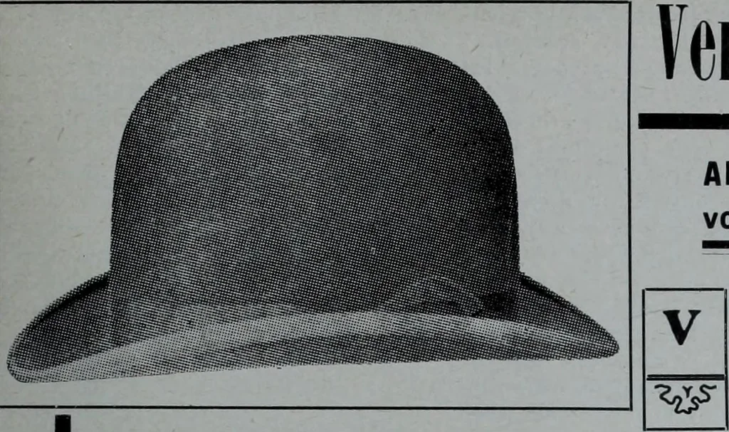 An illustration from Tissus et nouveauts 1906, 1906, leaf 722