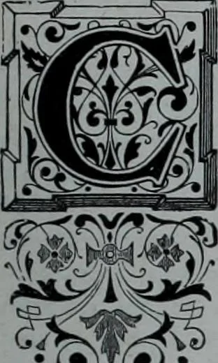 An illustration from Tissus et nouveauts 1906, 1906, leaf 730