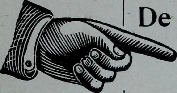An illustration from Tissus et nouveauts 1906, 1906, leaf 740
