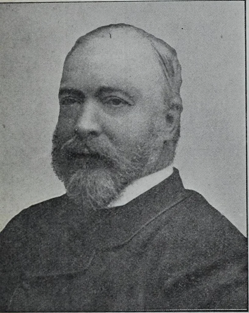 An illustration from Tissus et nouveauts 1906, 1906, leaf 773