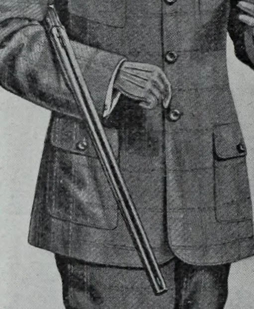 An illustration from Tissus et nouveauts 1906, 1906, leaf 779