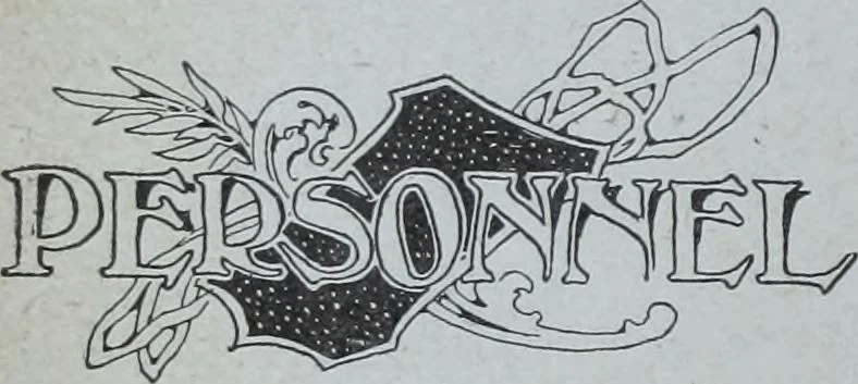 An illustration from Tissus et nouveauts 1907, 1907, leaf 111