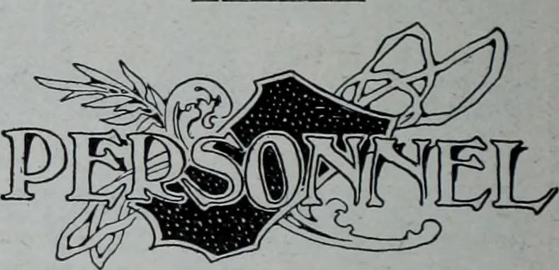 An illustration from Tissus et nouveauts 1907, 1907, leaf 169